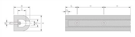 Pool{0}}ringikujulised poritiivad (tüüp D)